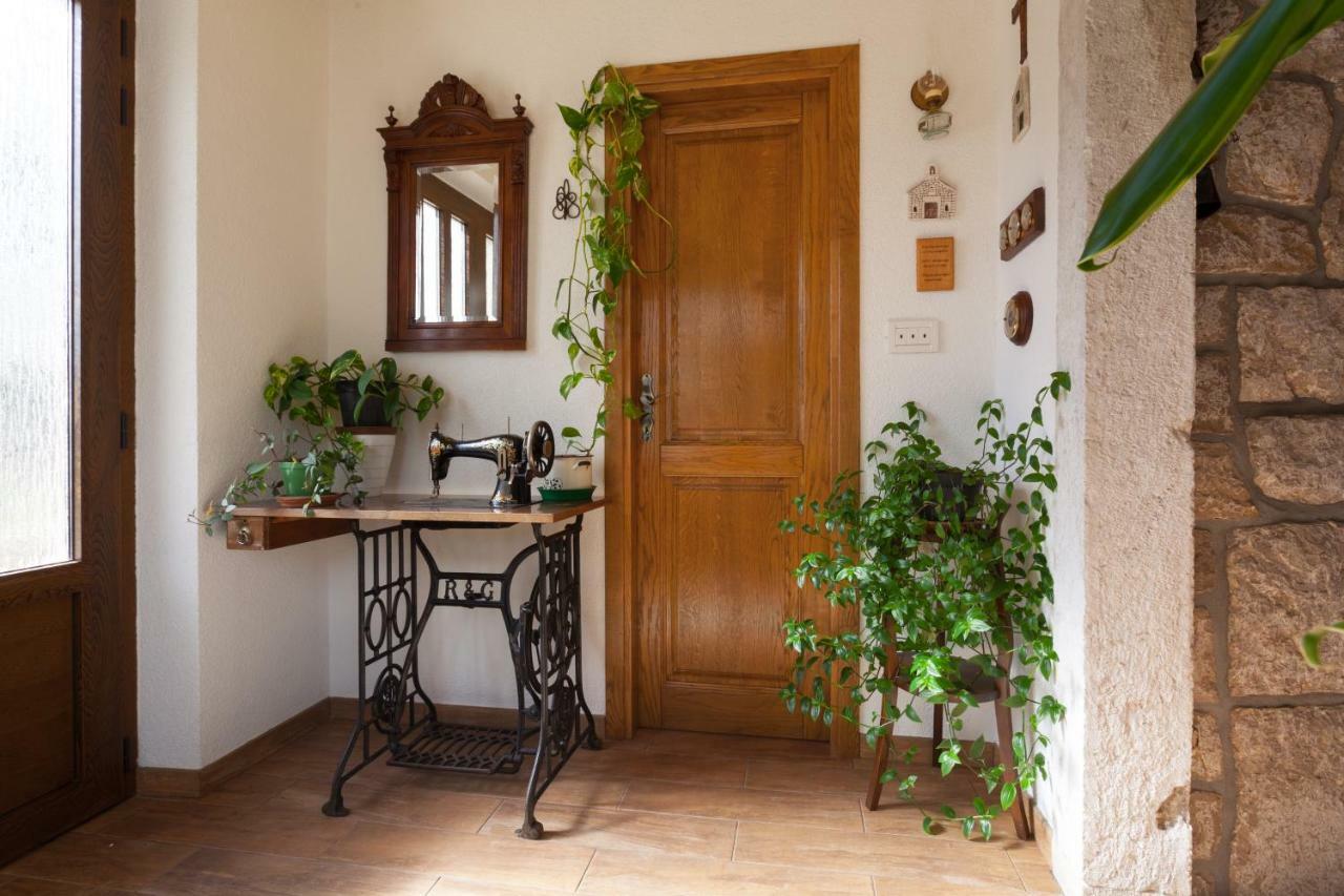 Country Villa St Anton Malinska Extérieur photo