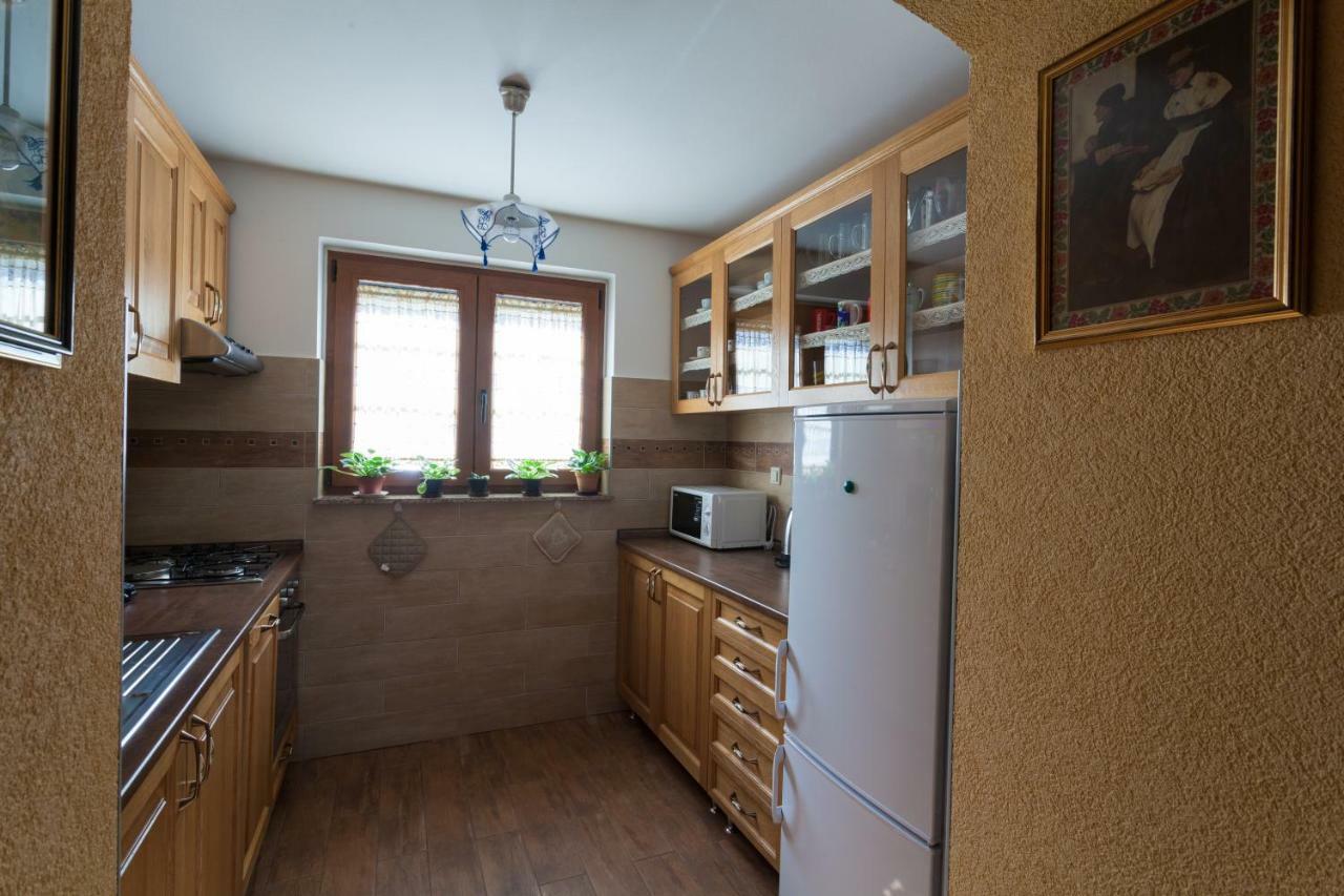 Country Villa St Anton Malinska Extérieur photo